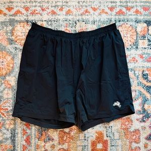 Tracksmitth Session Short 5”